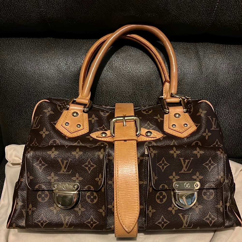 LV Manhattan GM